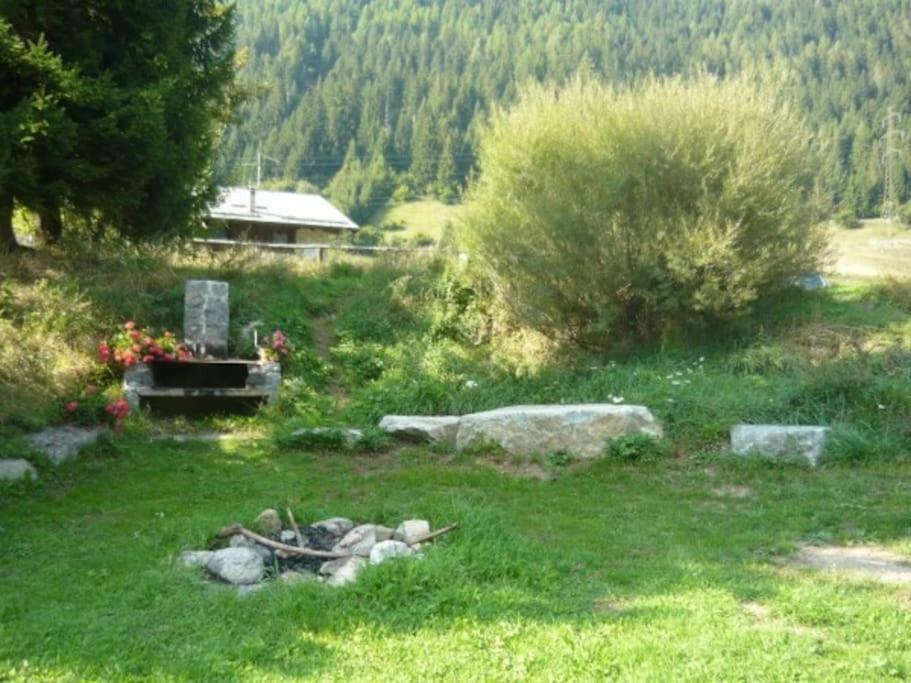Chalet Rustico Bertolini Per Gruppi! Βίλα Vermiglio Εξωτερικό φωτογραφία